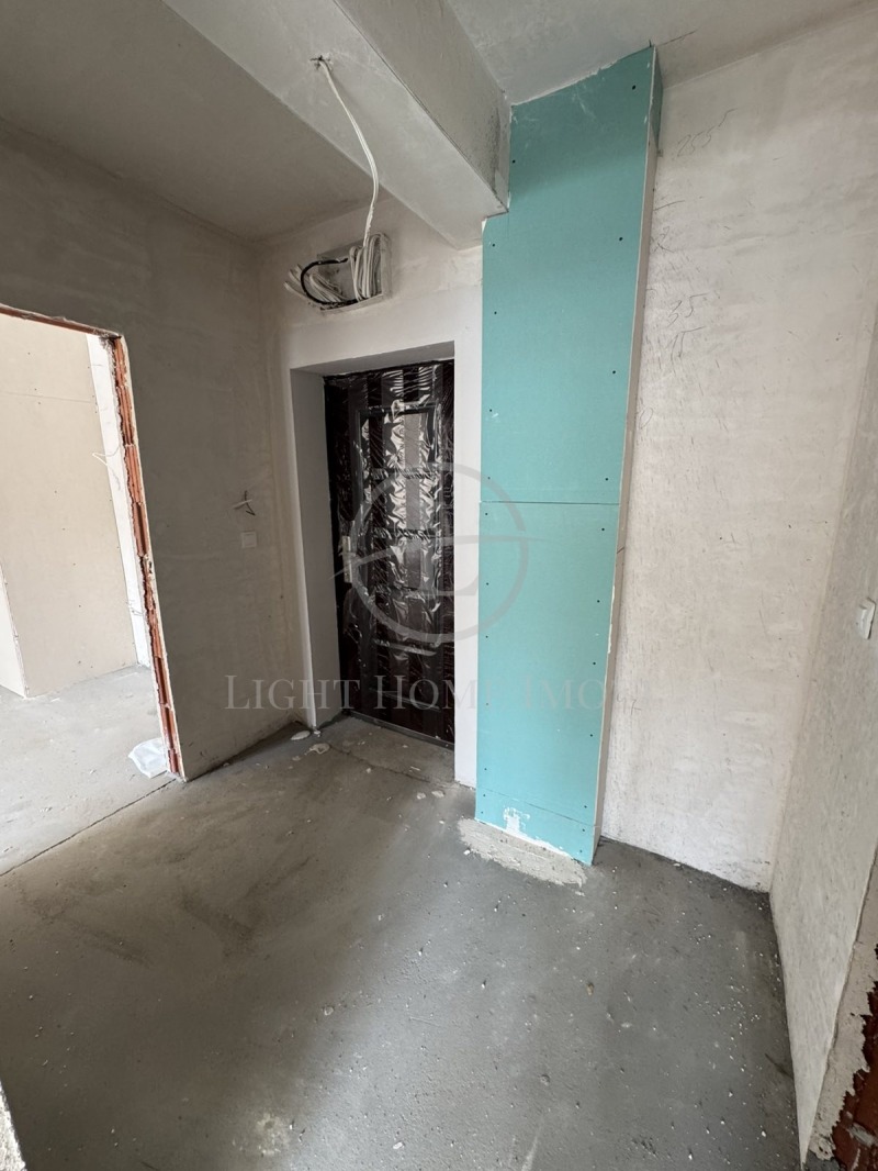 Продава 2-СТАЕН, гр. Пловдив, Кючук Париж, снимка 9 - Апартаменти - 52692758