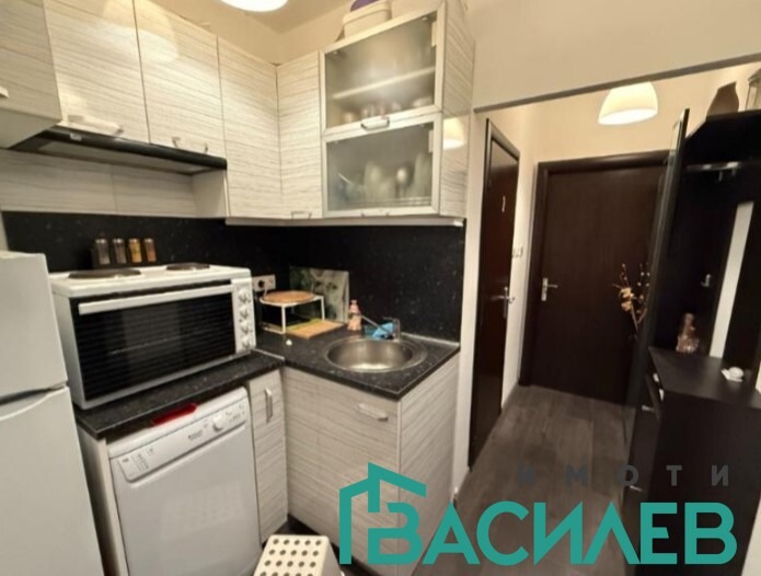 Продава 2-СТАЕН, гр. София, Младост 4, снимка 2 - Апартаменти - 52833766