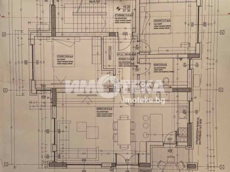 Til salgs  2 soverom Varna , m-t Alen mak , 125 kvm | 47981780 - bilde [5]