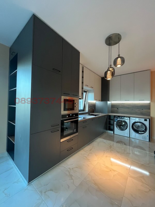 Продава 3-СТАЕН, гр. София, Драгалевци, снимка 3 - Апартаменти - 53726469