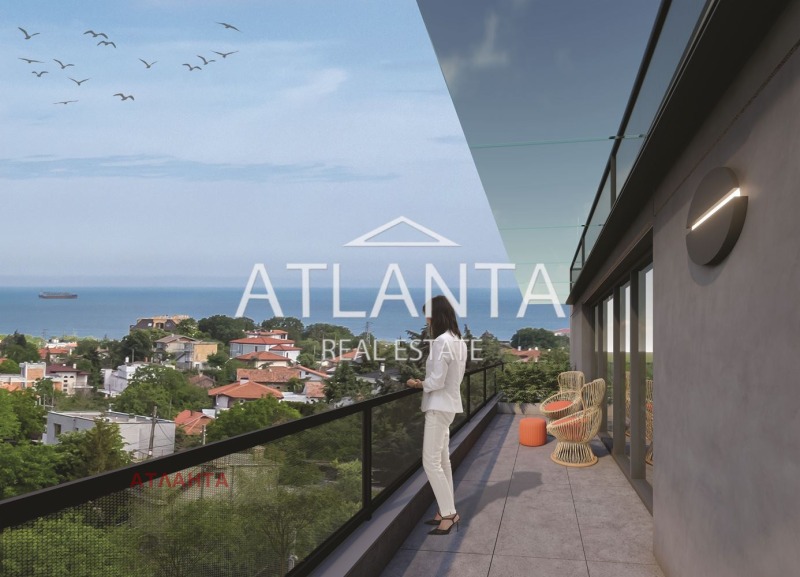 Продава 4-СТАЕН, гр. Варна, Виница