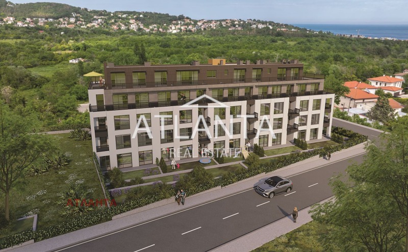 Продава 4-СТАЕН, гр. Варна, Виница, снимка 4 - Апартаменти - 52402554