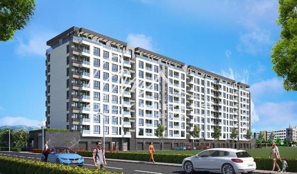 Satılık  3+ yatak odası Plovdiv , Gagarin , 181 metrekare | 83706364 - görüntü [3]