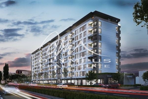 De vânzare  3+ dormitor Plovdiv , Gagarin , 181 mp | 83706364 - imagine [4]