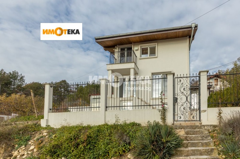 En venta  Casa Varna , m-t Akchelar , 160 metros cuadrados | 57374938 - imagen [10]