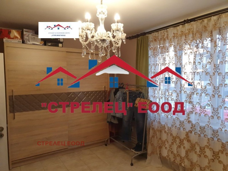 Продава КЪЩА, с. Славеево, област Добрич, снимка 5 - Къщи - 48155895