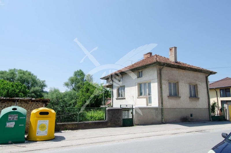 Til salg  Hus region Sofia , Aldomirovtsi , 144 kvm | 87424004 - billede [17]