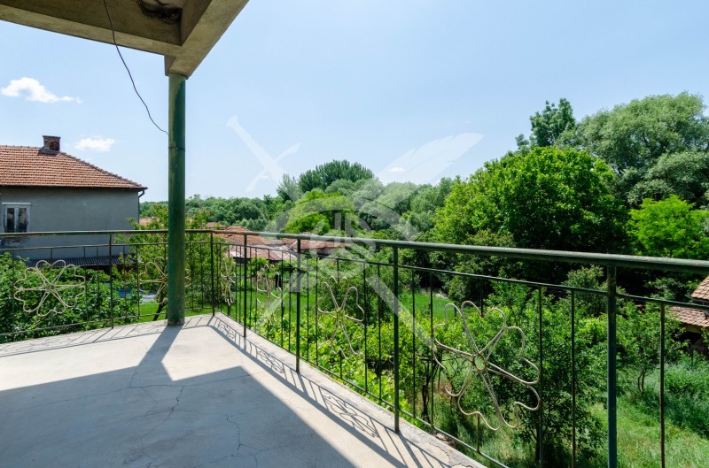 Til salg  Hus region Sofia , Aldomirovtsi , 144 kvm | 87424004 - billede [12]
