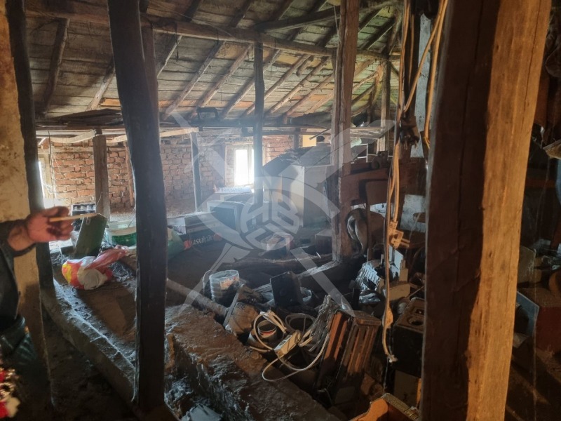 De vânzare  Casa regiunea Sofia , Aldomirovți , 144 mp | 87424004 - imagine [16]