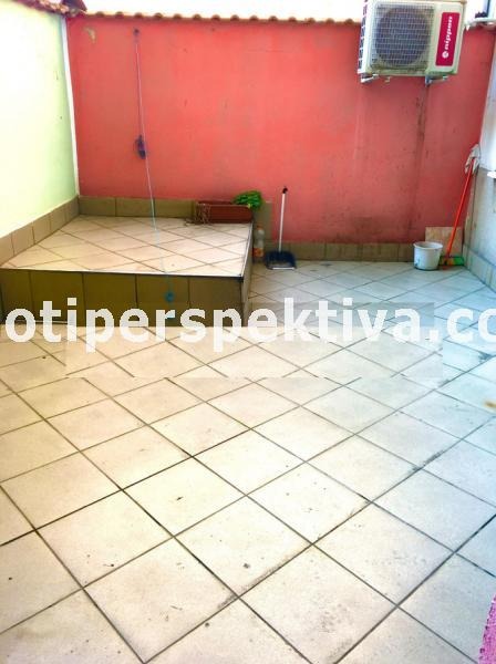 Te koop  Winkel Plovdiv , Tsentar , 40 m² | 95522774 - afbeelding [3]