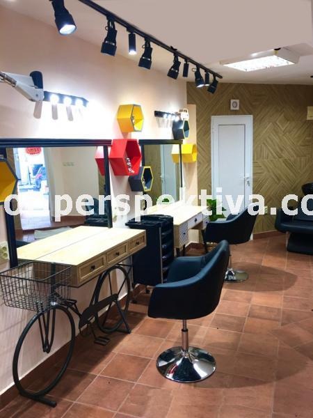 À vendre  Boutique Plovdiv , Tsentar , 40 m² | 95522774 - image [2]