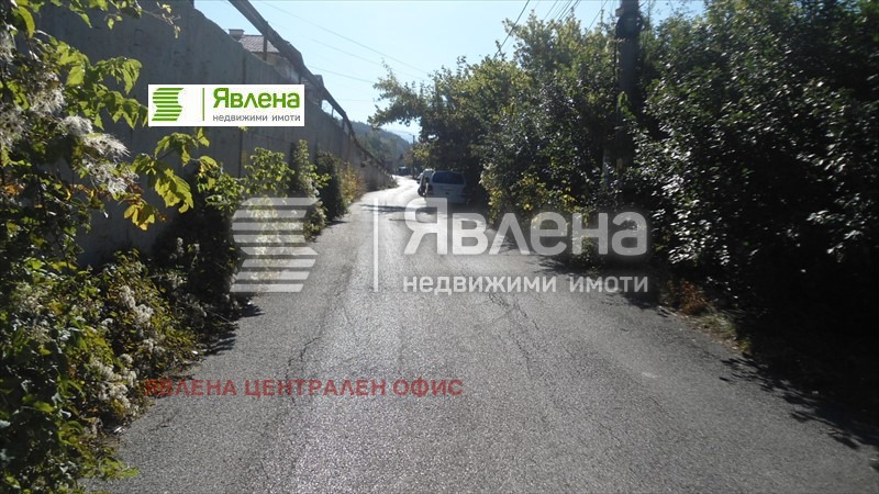 Продава ПАРЦЕЛ, гр. Перник, Изток, снимка 4 - Парцели - 48526125