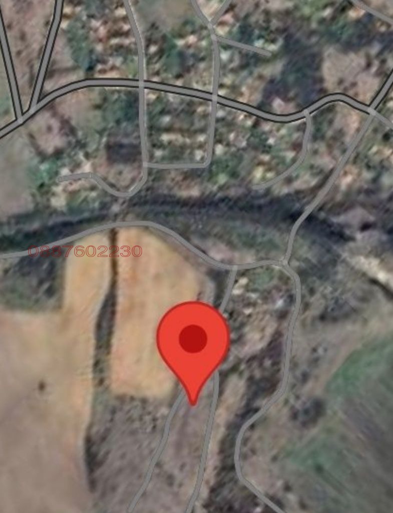 Продава ПАРЦЕЛ, с. Извор, област София област, снимка 4 - Парцели - 53507883