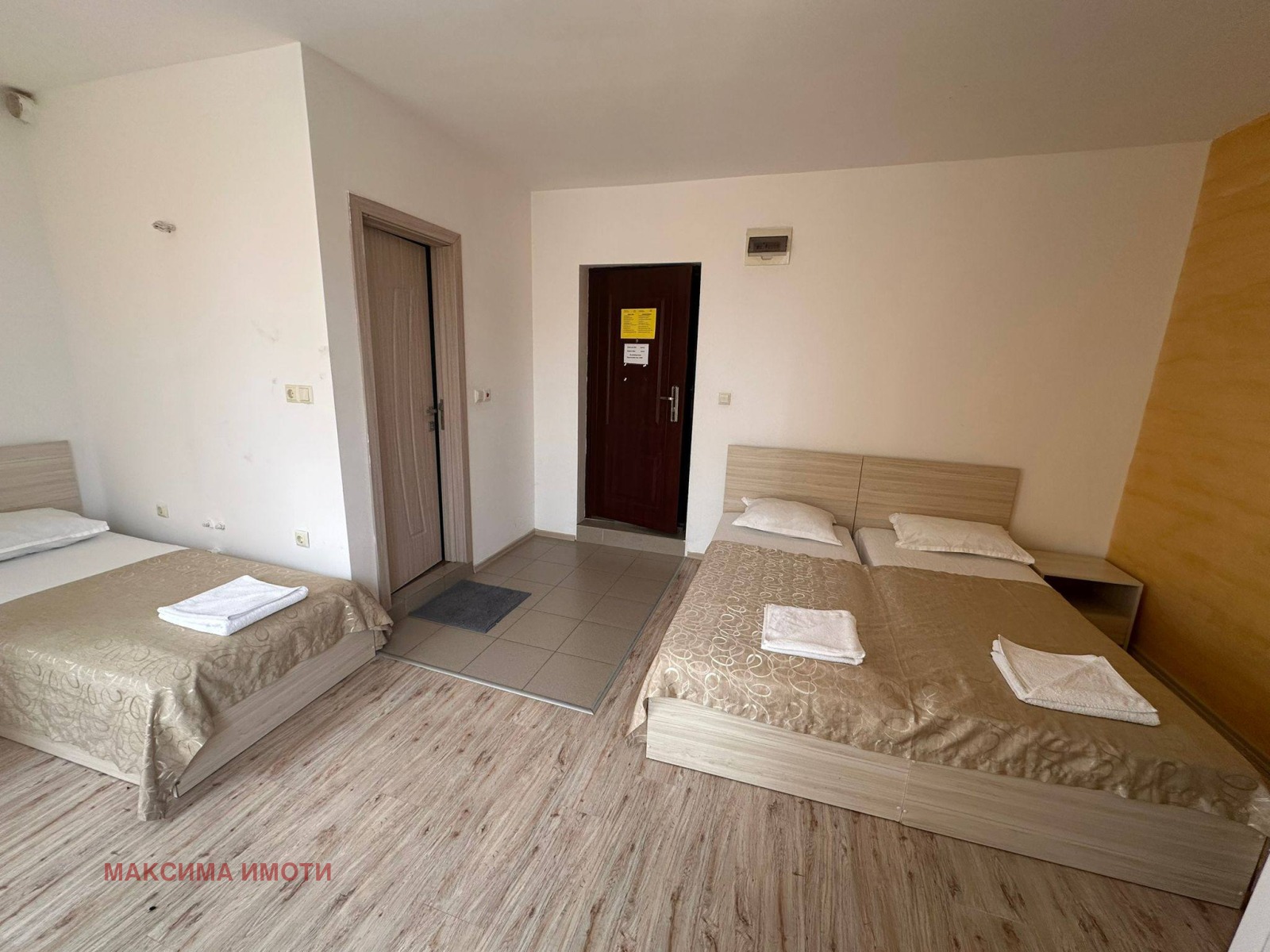 Продава 1-СТАЕН, к.к. Слънчев бряг, област Бургас, снимка 3 - Апартаменти - 53702099