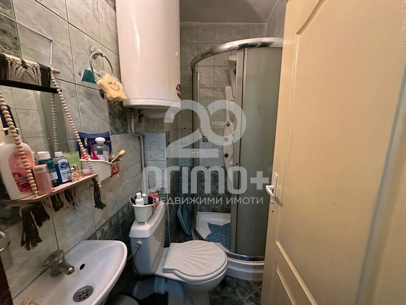 Продава 1-СТАЕН, гр. София, Манастирски ливади, снимка 6 - Апартаменти - 54381571