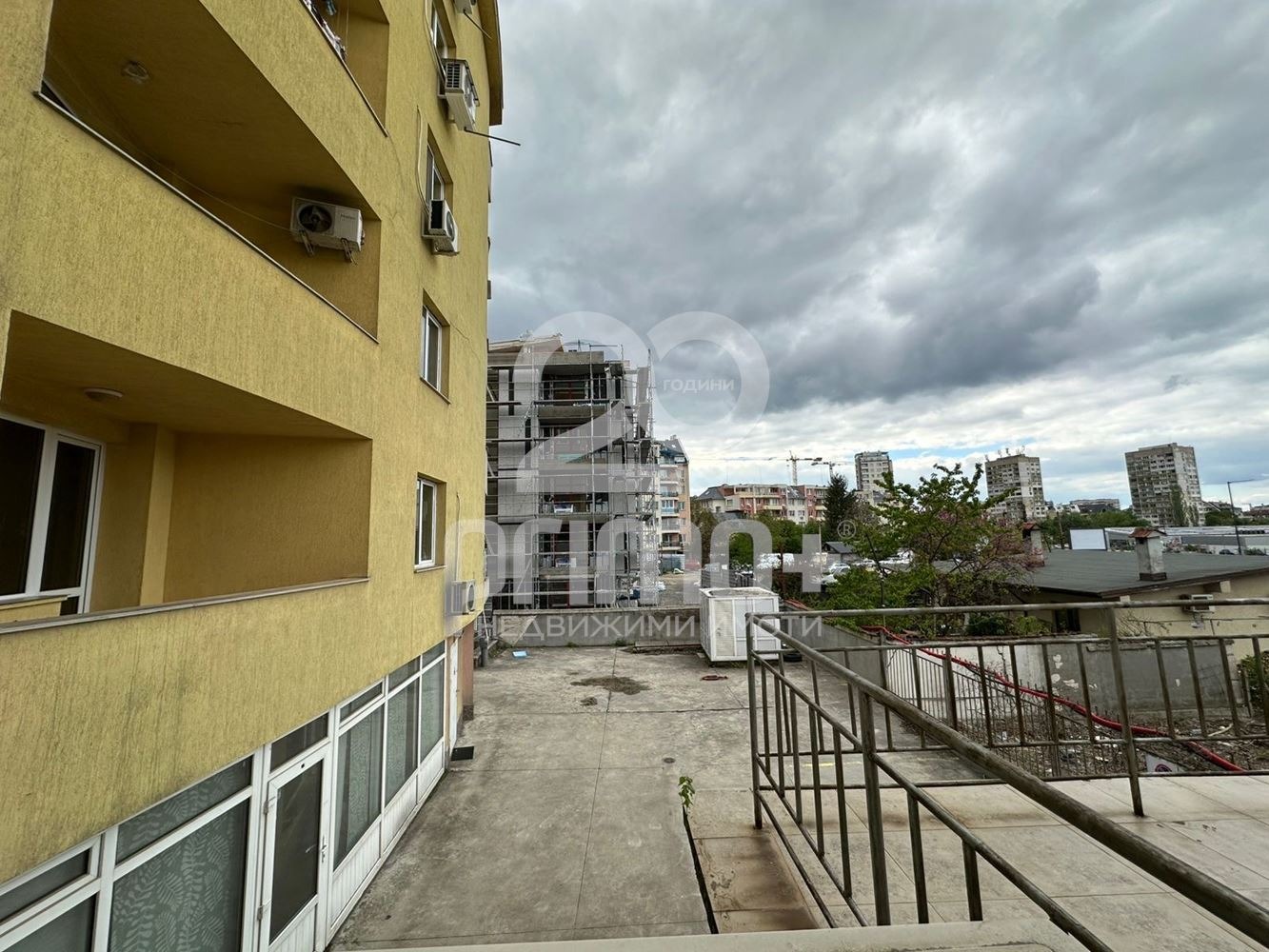 Продава 1-СТАЕН, гр. София, Манастирски ливади, снимка 7 - Апартаменти - 54381571