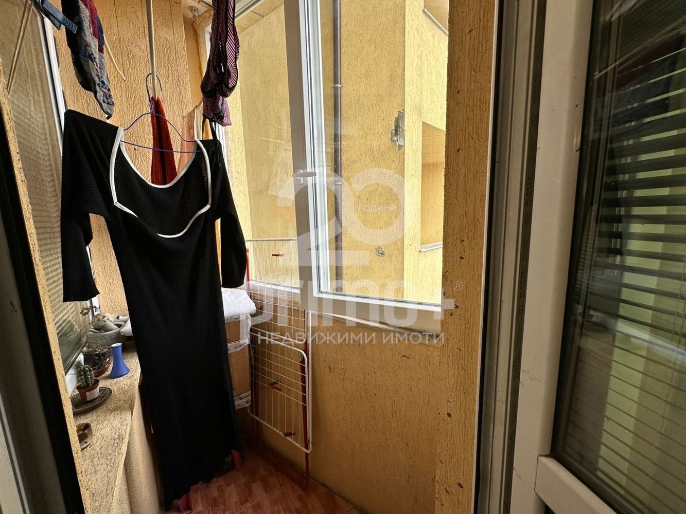 Продава 1-СТАЕН, гр. София, Манастирски ливади, снимка 5 - Апартаменти - 54381571