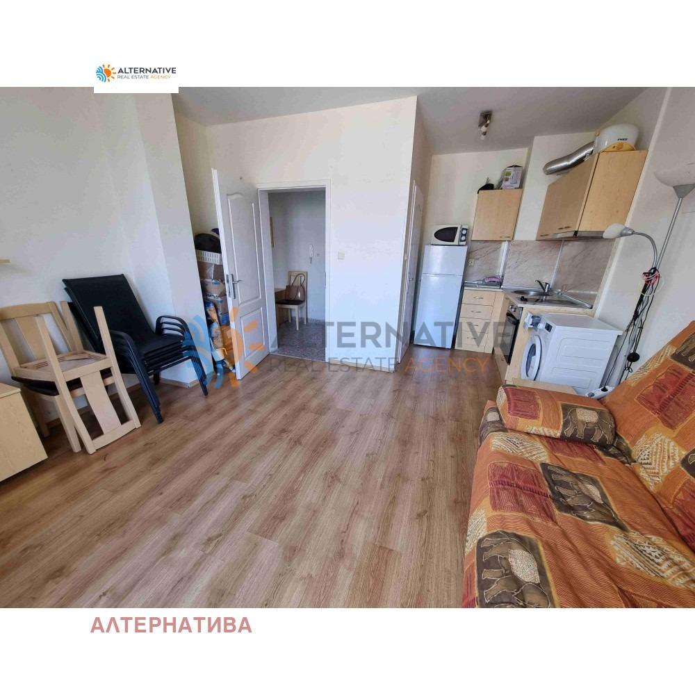Продава 2-СТАЕН, к.к. Слънчев бряг, област Бургас, снимка 4 - Апартаменти - 54539697