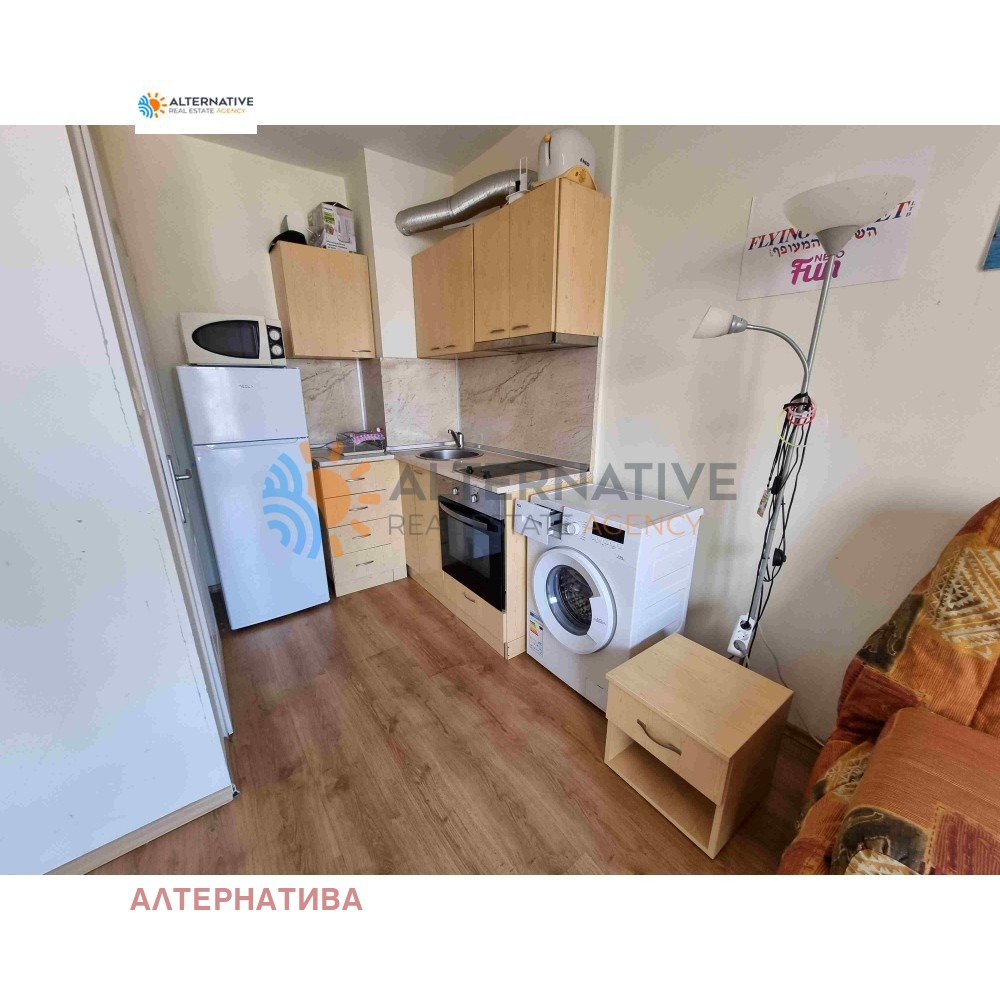 Продава 2-СТАЕН, к.к. Слънчев бряг, област Бургас, снимка 6 - Апартаменти - 54539697