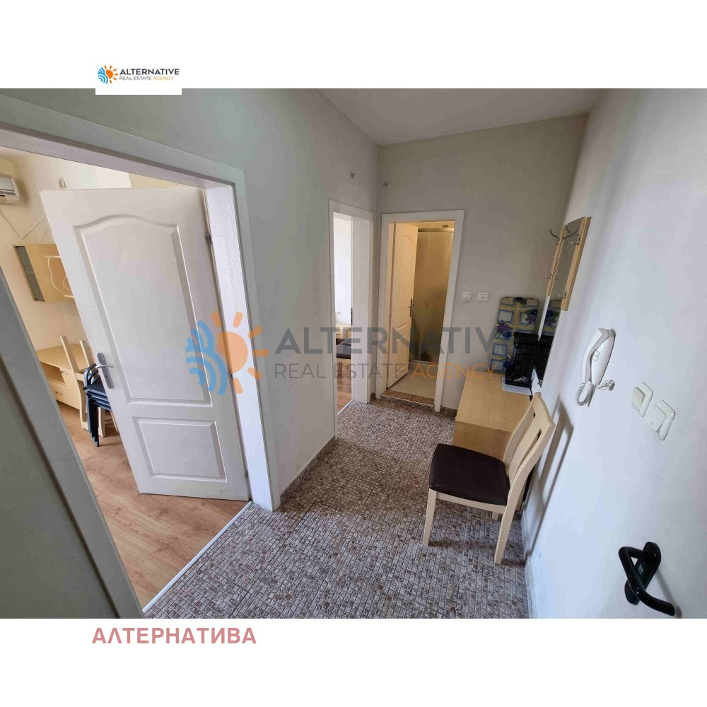 Продава 2-СТАЕН, к.к. Слънчев бряг, област Бургас, снимка 10 - Апартаменти - 54539697