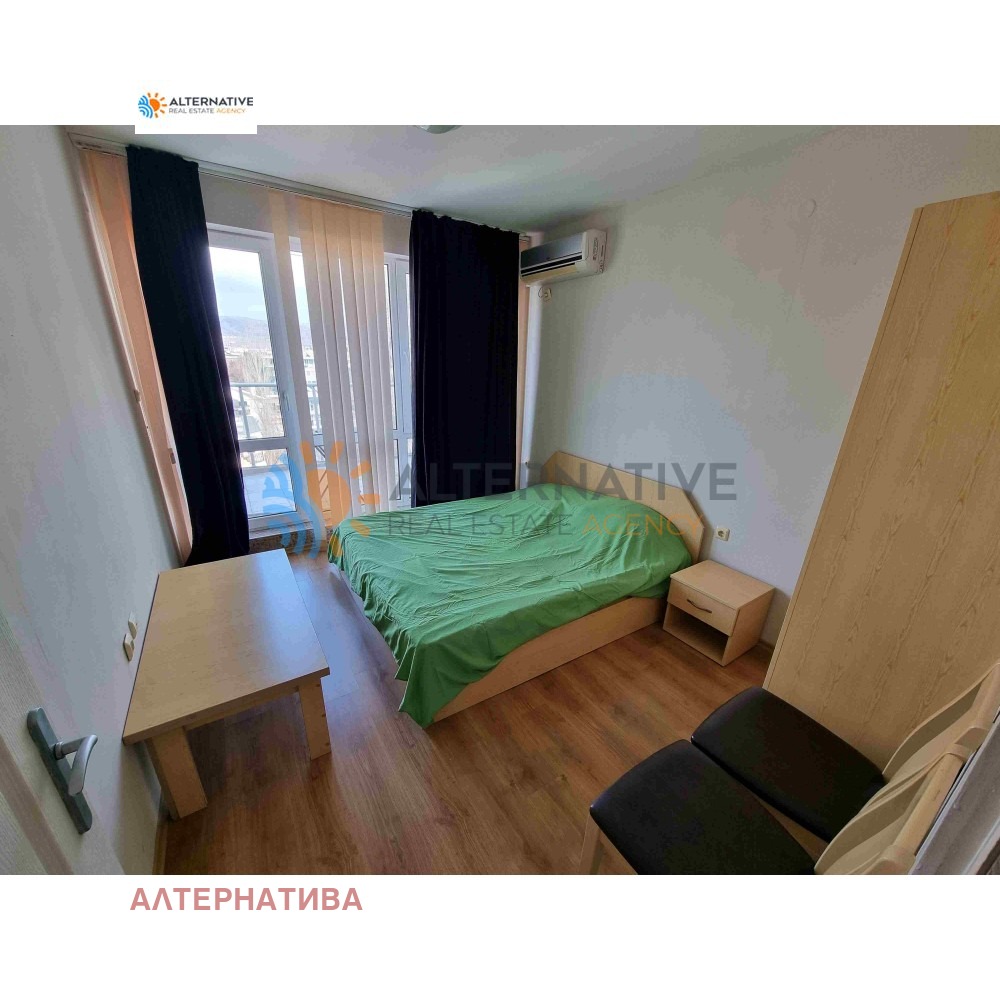 Продава 2-СТАЕН, к.к. Слънчев бряг, област Бургас, снимка 12 - Апартаменти - 54539697