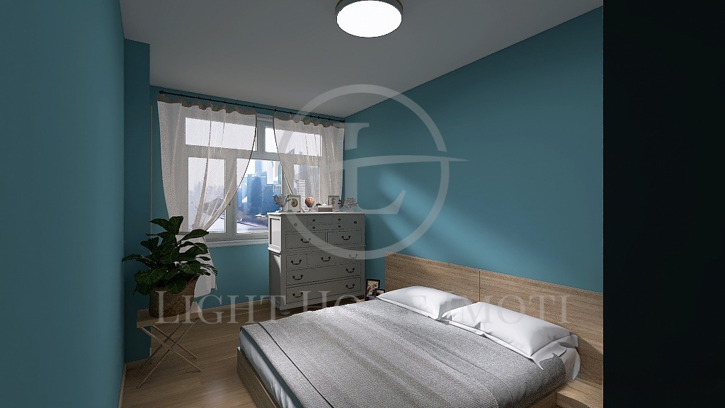 Продава 2-СТАЕН, гр. Пловдив, Кючук Париж, снимка 12 - Апартаменти - 52692758