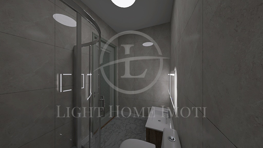 Продава 2-СТАЕН, гр. Пловдив, Кючук Париж, снимка 15 - Апартаменти - 52692758