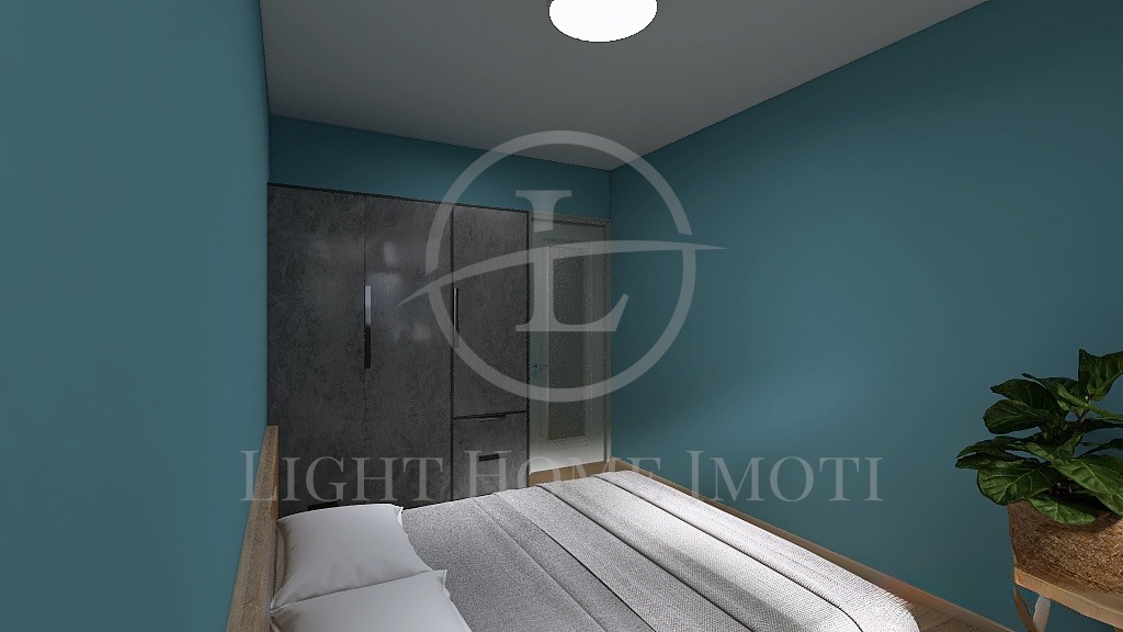 Продава 2-СТАЕН, гр. Пловдив, Кючук Париж, снимка 13 - Апартаменти - 52692758