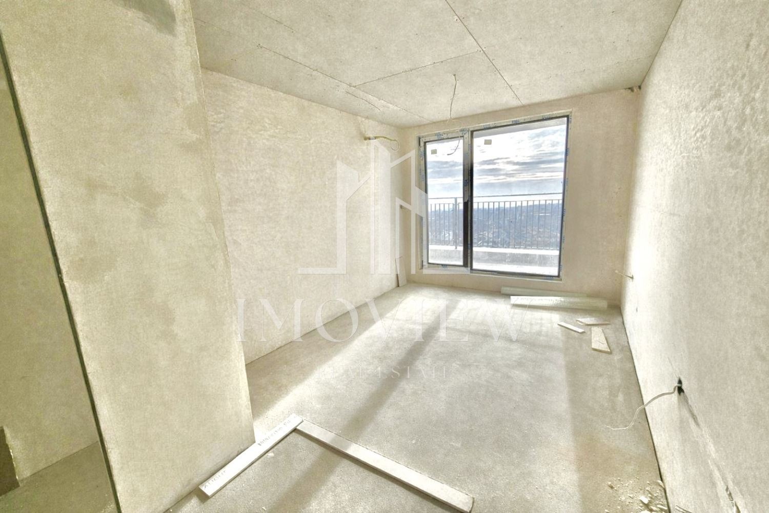 Продава 2-СТАЕН, гр. Варна, Виница, снимка 4 - Апартаменти - 53707198