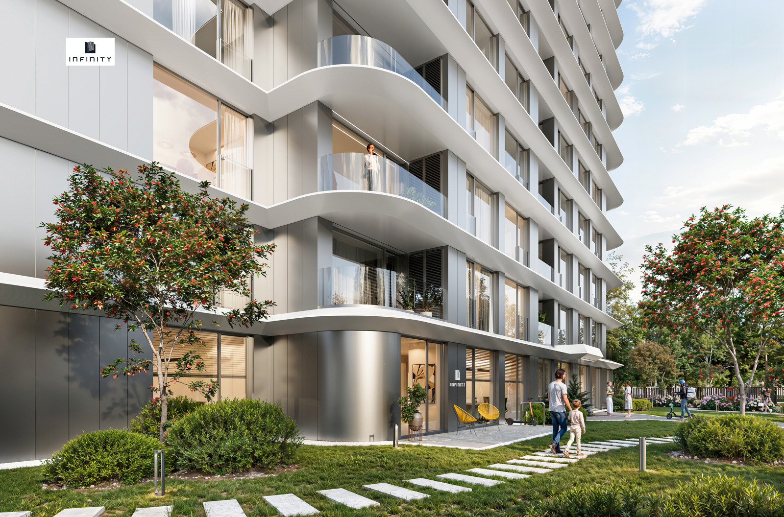 Продава 2-СТАЕН, гр. София, Център, снимка 3 - Апартаменти - 53961993