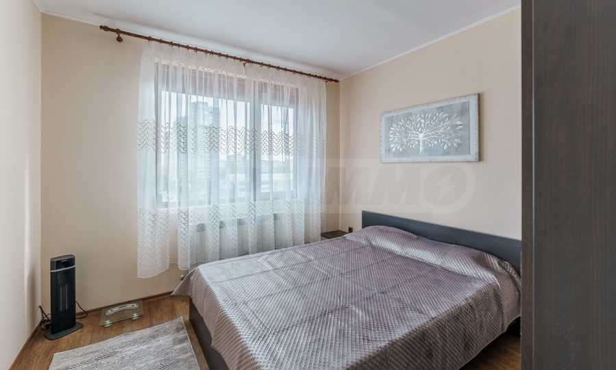 Продава 2-СТАЕН, гр. София, Света Троица, снимка 8 - Апартаменти - 54269411