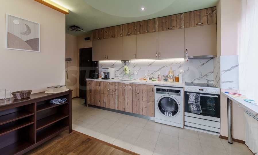 Продава 2-СТАЕН, гр. София, Света Троица, снимка 4 - Апартаменти - 54269411