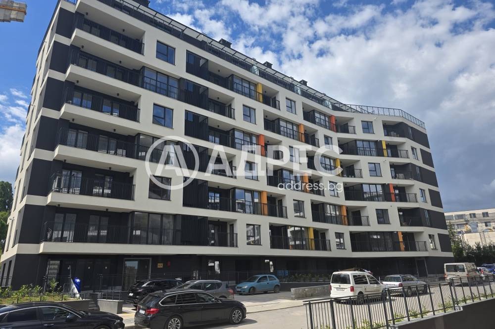 Продава 2-СТАЕН, гр. София, Овча купел 2, снимка 2 - Апартаменти - 55568770