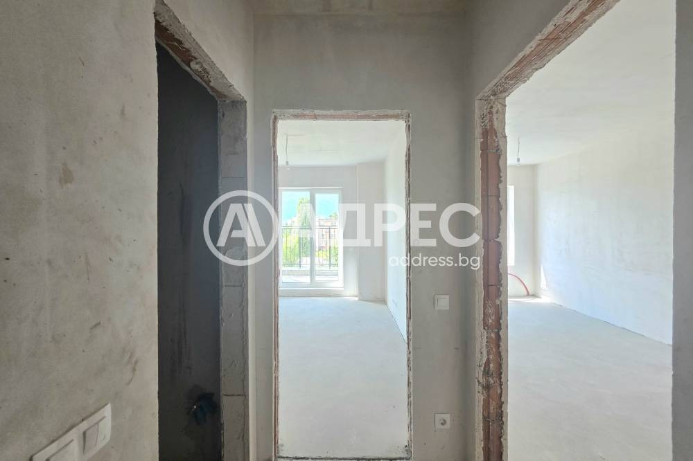 Продава 2-СТАЕН, гр. София, Овча купел 2, снимка 4 - Апартаменти - 55568770