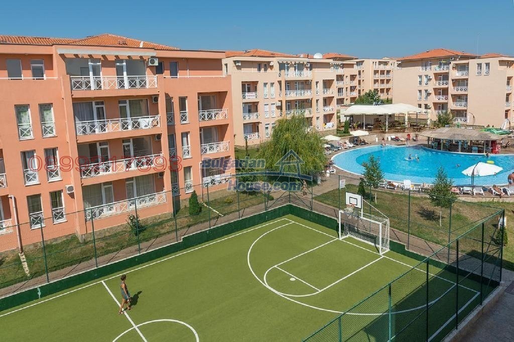 Продава 2-СТАЕН, с. Тънково, област Бургас, снимка 12 - Апартаменти - 55607447