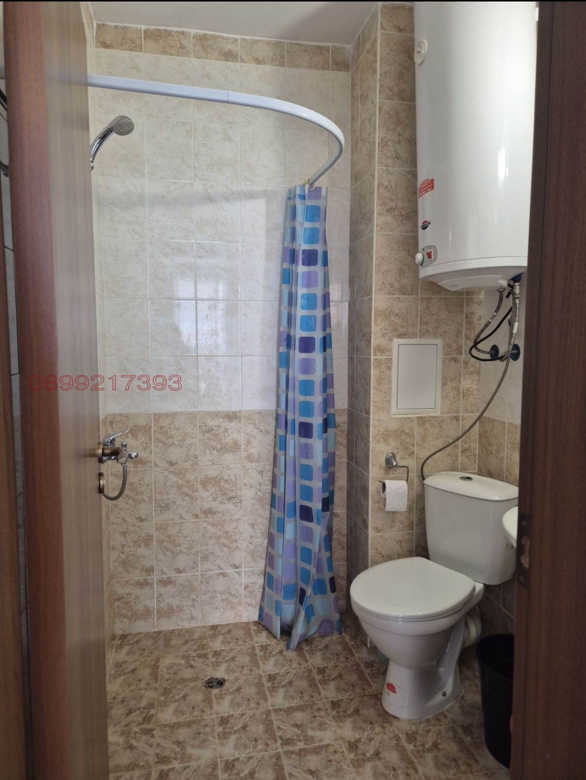 Продава 2-СТАЕН, с. Тънково, област Бургас, снимка 8 - Апартаменти - 55607447