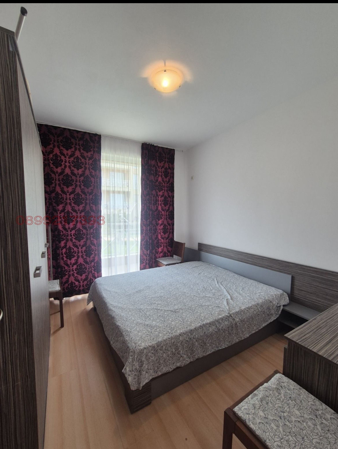 Продава 2-СТАЕН, с. Тънково, област Бургас, снимка 4 - Апартаменти - 55607447