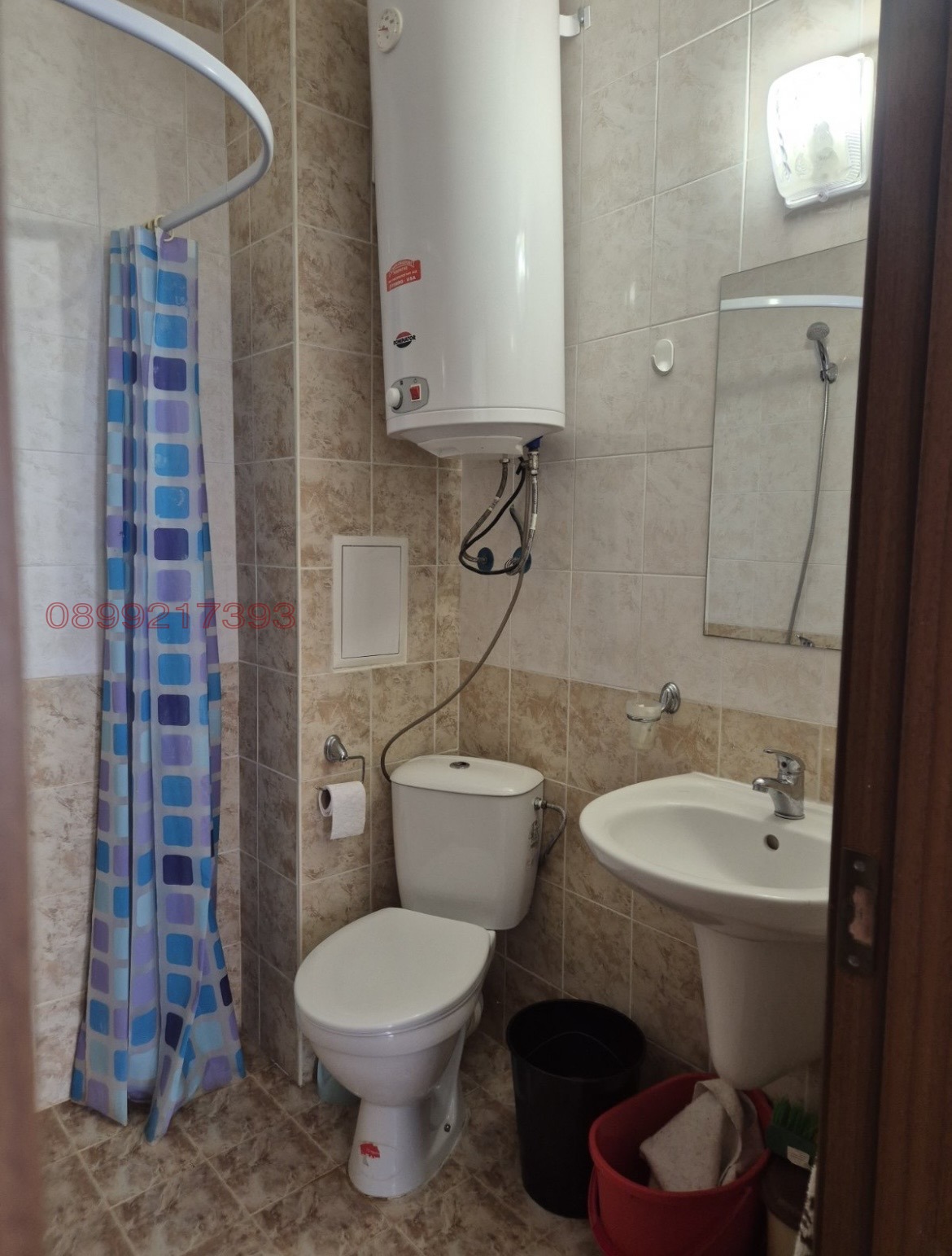Продава 2-СТАЕН, с. Тънково, област Бургас, снимка 9 - Апартаменти - 55607447