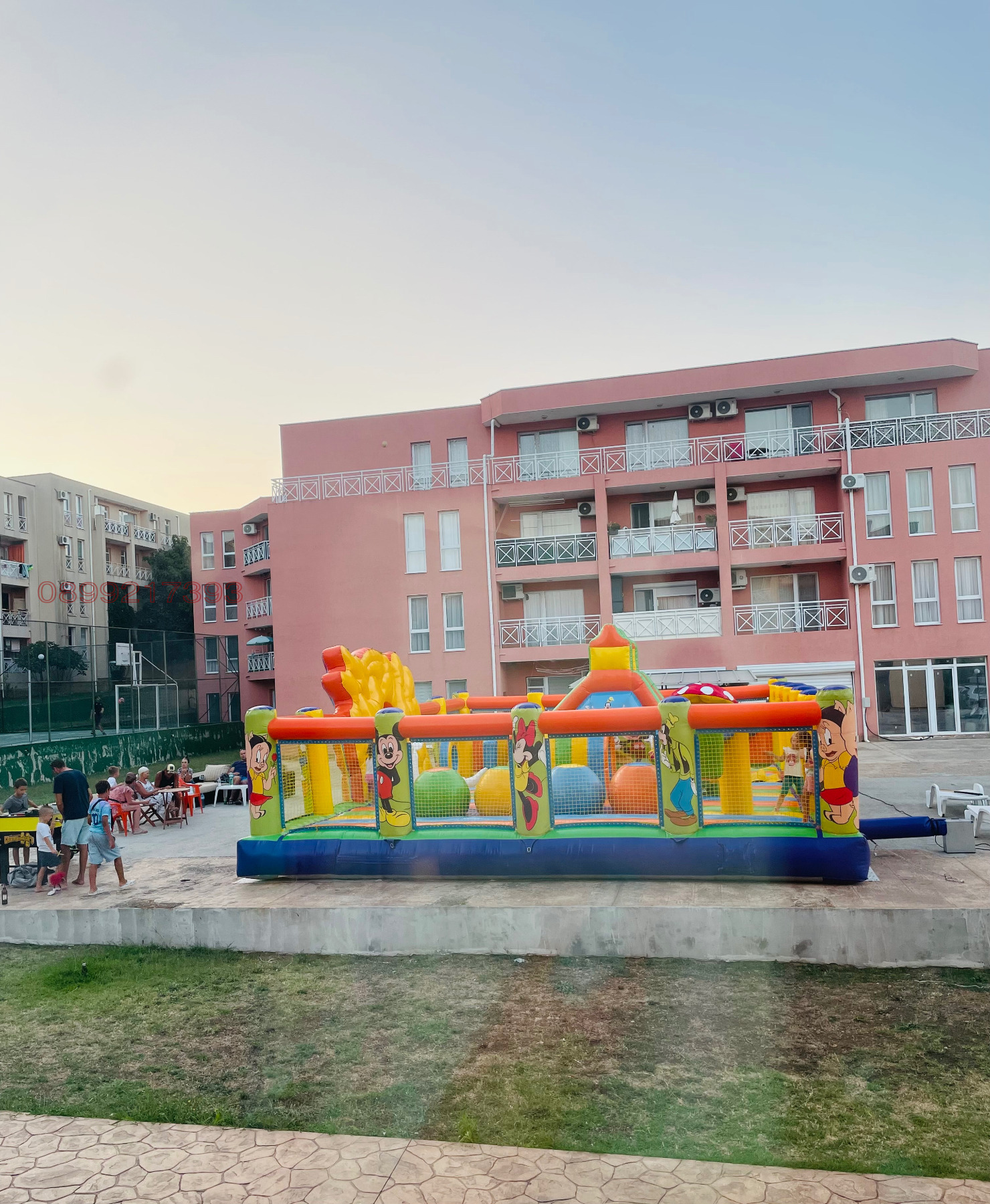 Продава 2-СТАЕН, с. Тънково, област Бургас, снимка 11 - Апартаменти - 55607447