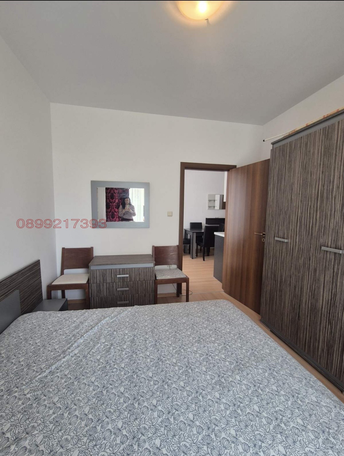 Продава 2-СТАЕН, с. Тънково, област Бургас, снимка 3 - Апартаменти - 55607447