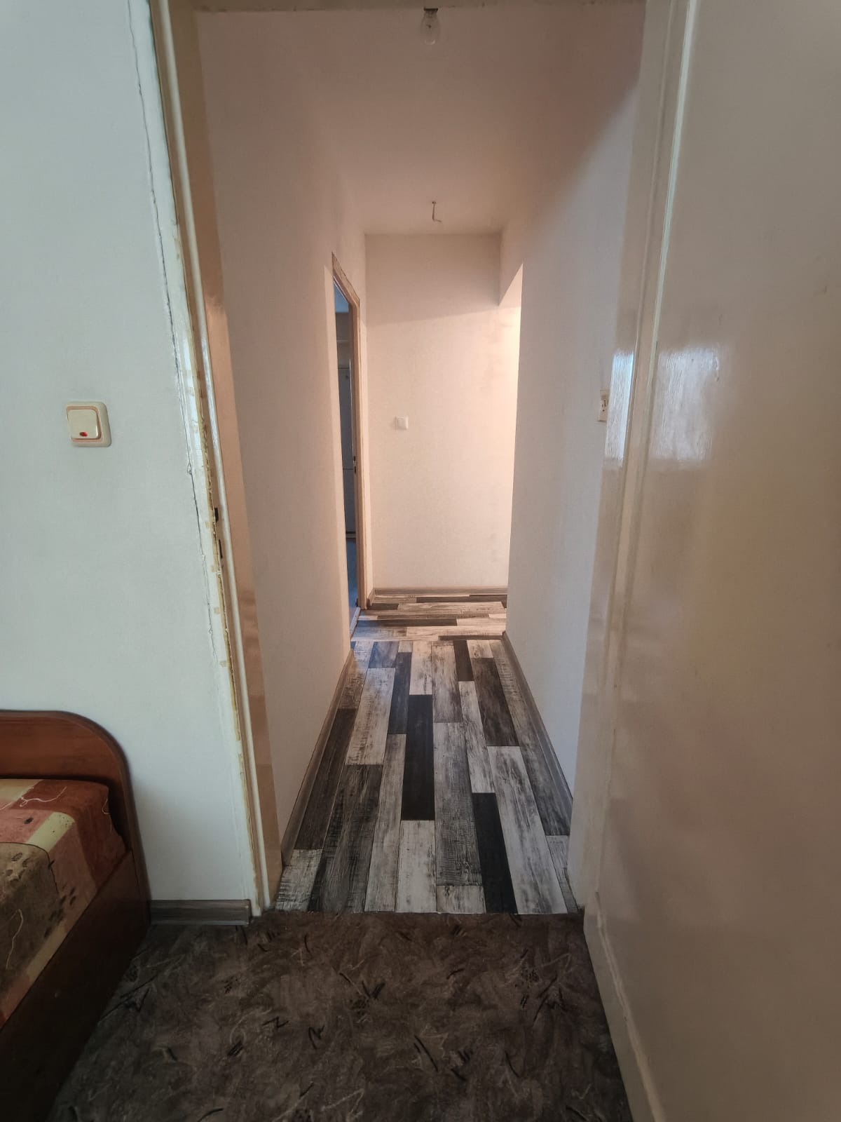 Продава 2-СТАЕН, гр. Русе, Здравец Север 1, снимка 12 - Апартаменти - 55679942