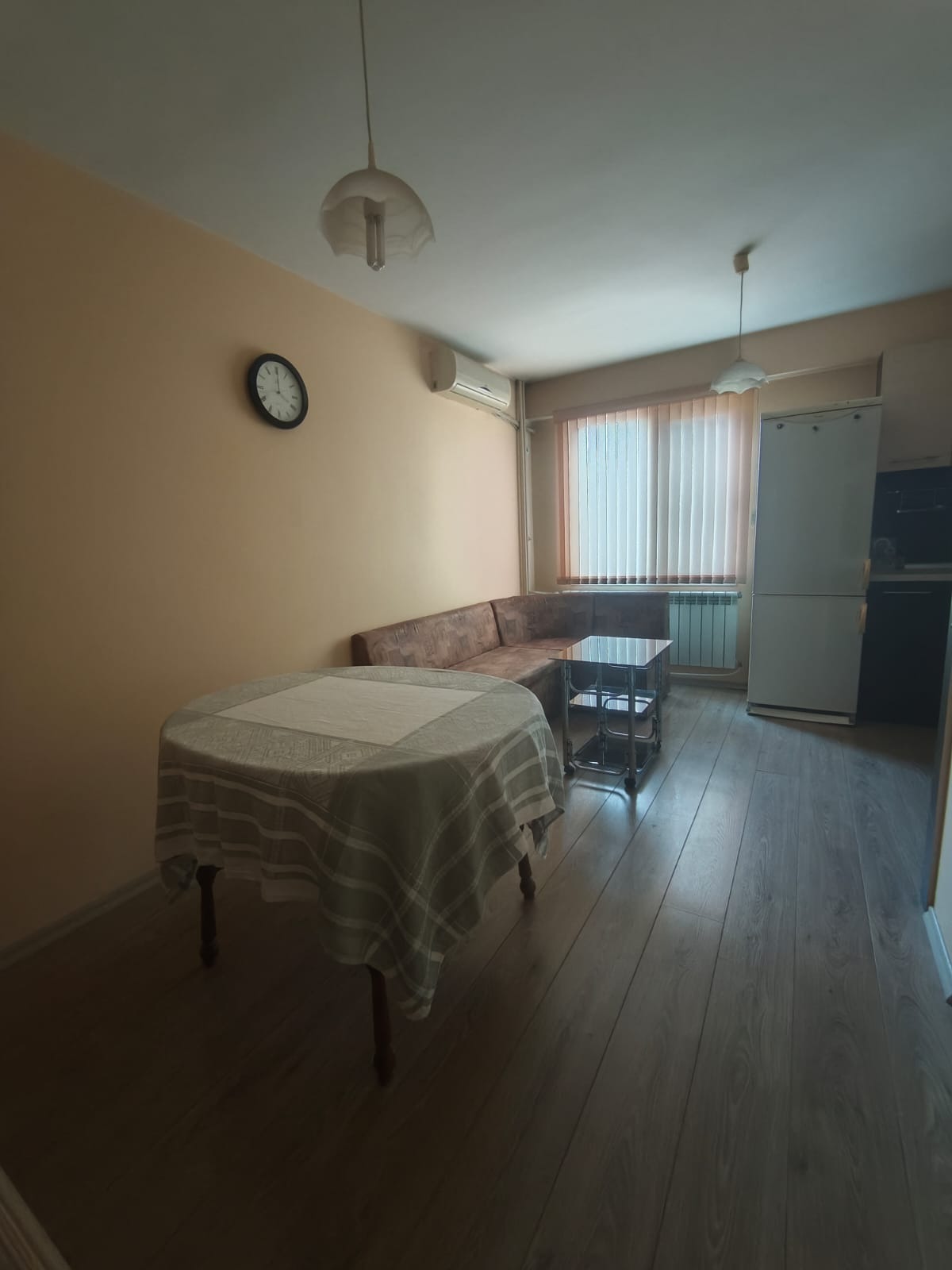 Продава 2-СТАЕН, гр. Русе, Здравец Север 1, снимка 10 - Апартаменти - 55679942
