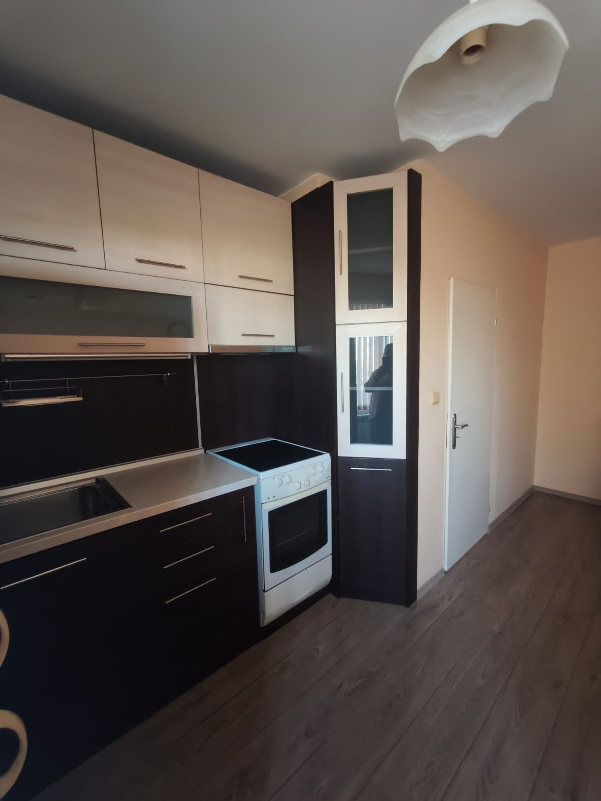 Продава 2-СТАЕН, гр. Русе, Здравец Север 1, снимка 11 - Апартаменти - 55679942