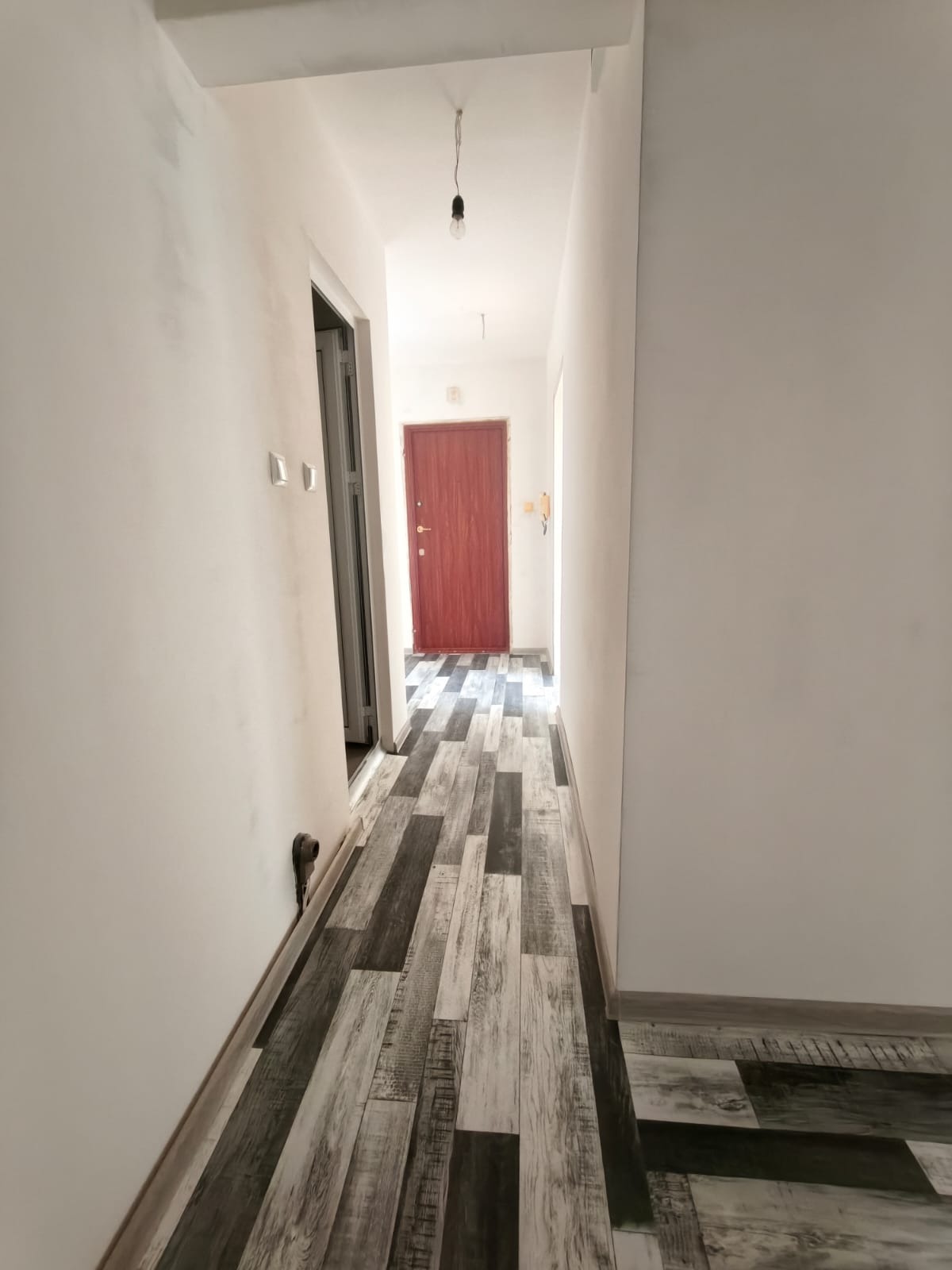 Продава 2-СТАЕН, гр. Русе, Здравец Север 1, снимка 7 - Апартаменти - 55679942
