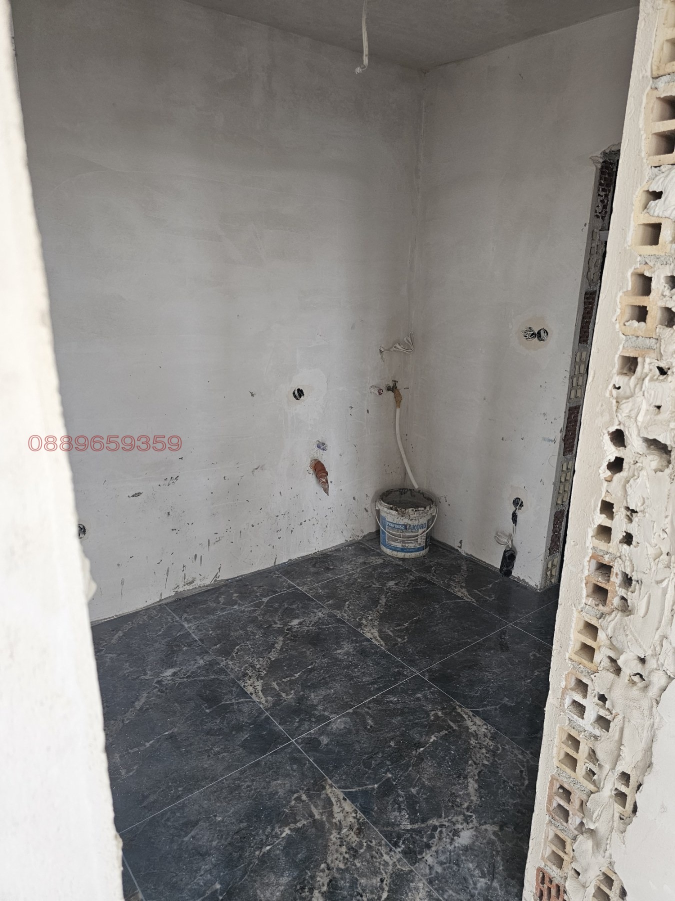 Продава 2-СТАЕН, гр. Созопол, област Бургас, снимка 4 - Апартаменти - 56169876