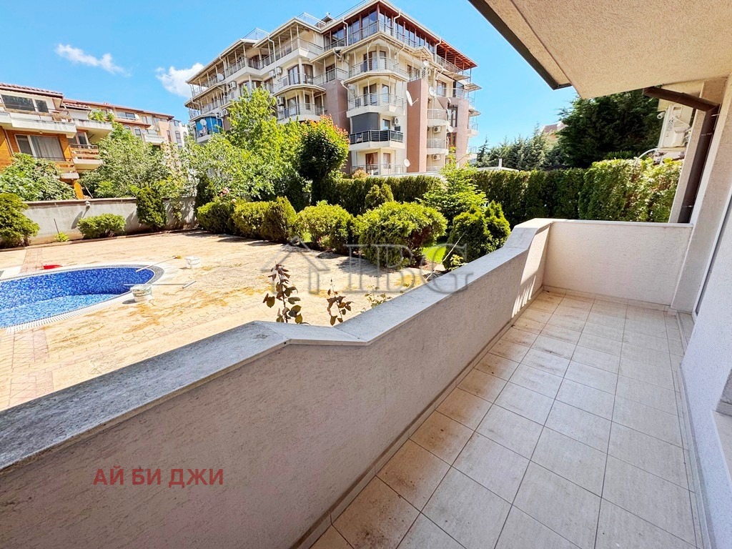 Продава  2-стаен област Бургас , к.к. Слънчев бряг , 60 кв.м | 87402052