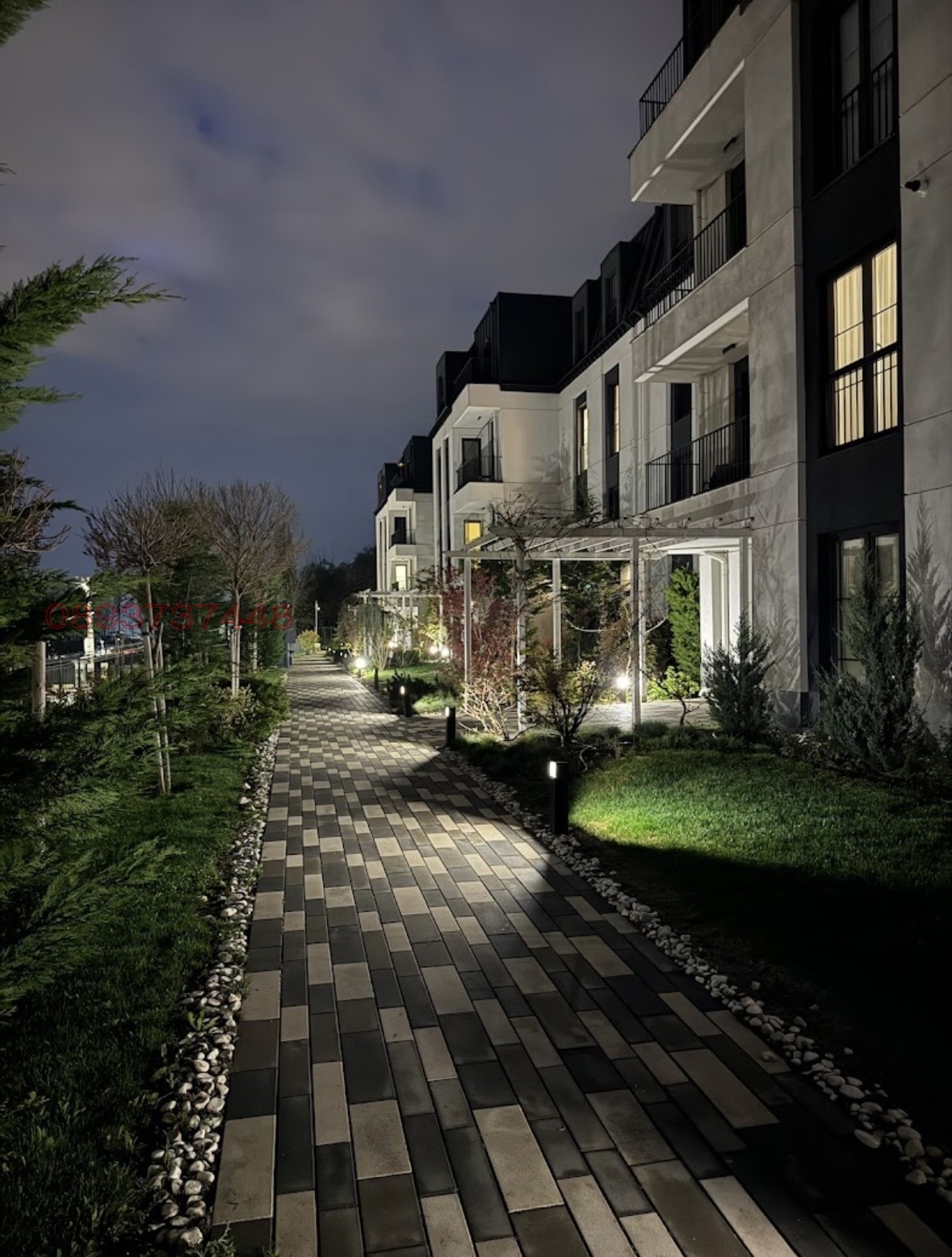 Продава 3-СТАЕН, гр. София, Драгалевци, снимка 14 - Апартаменти - 53726469