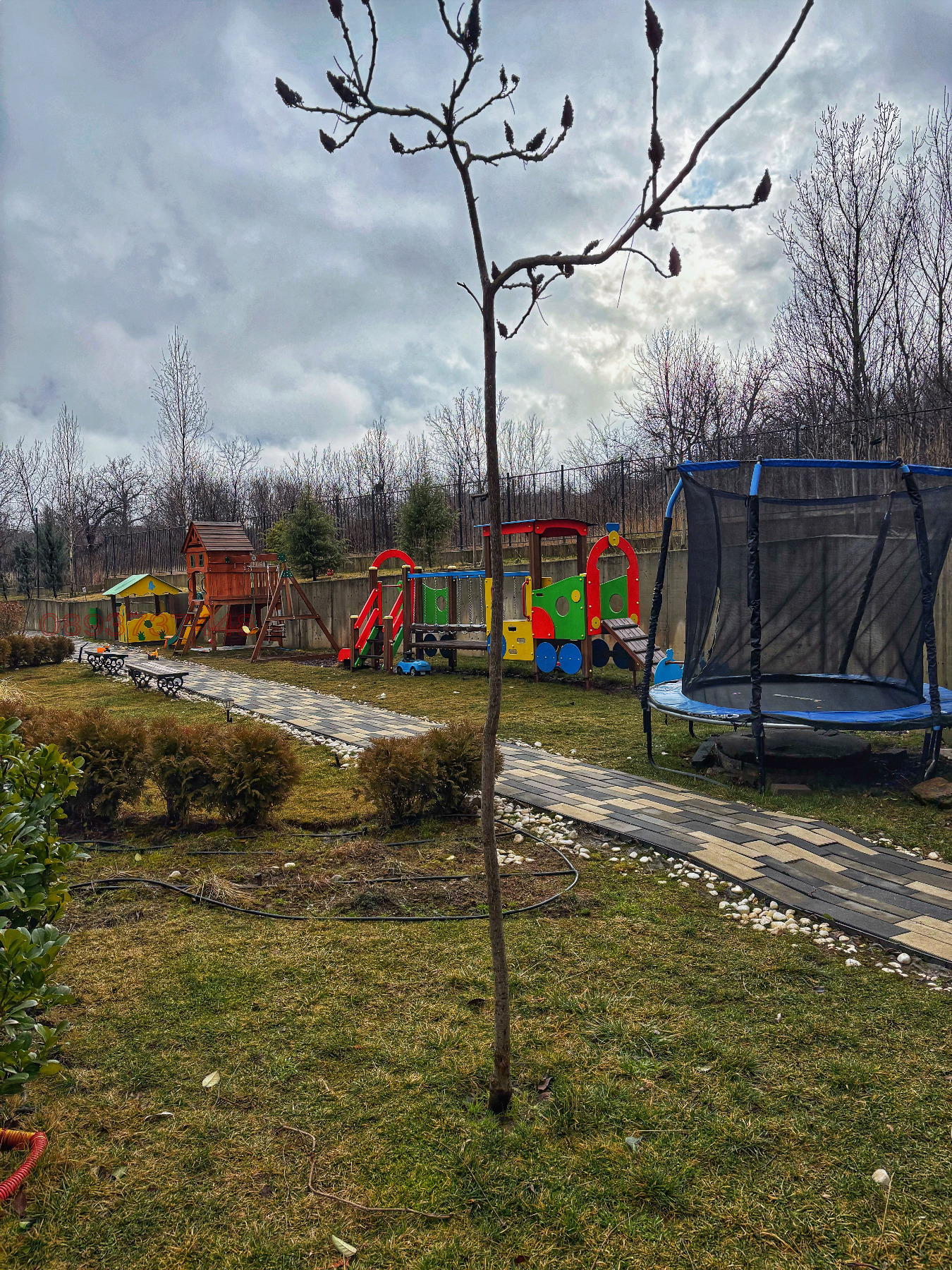 Продава 3-СТАЕН, гр. София, Драгалевци, снимка 8 - Апартаменти - 53726469