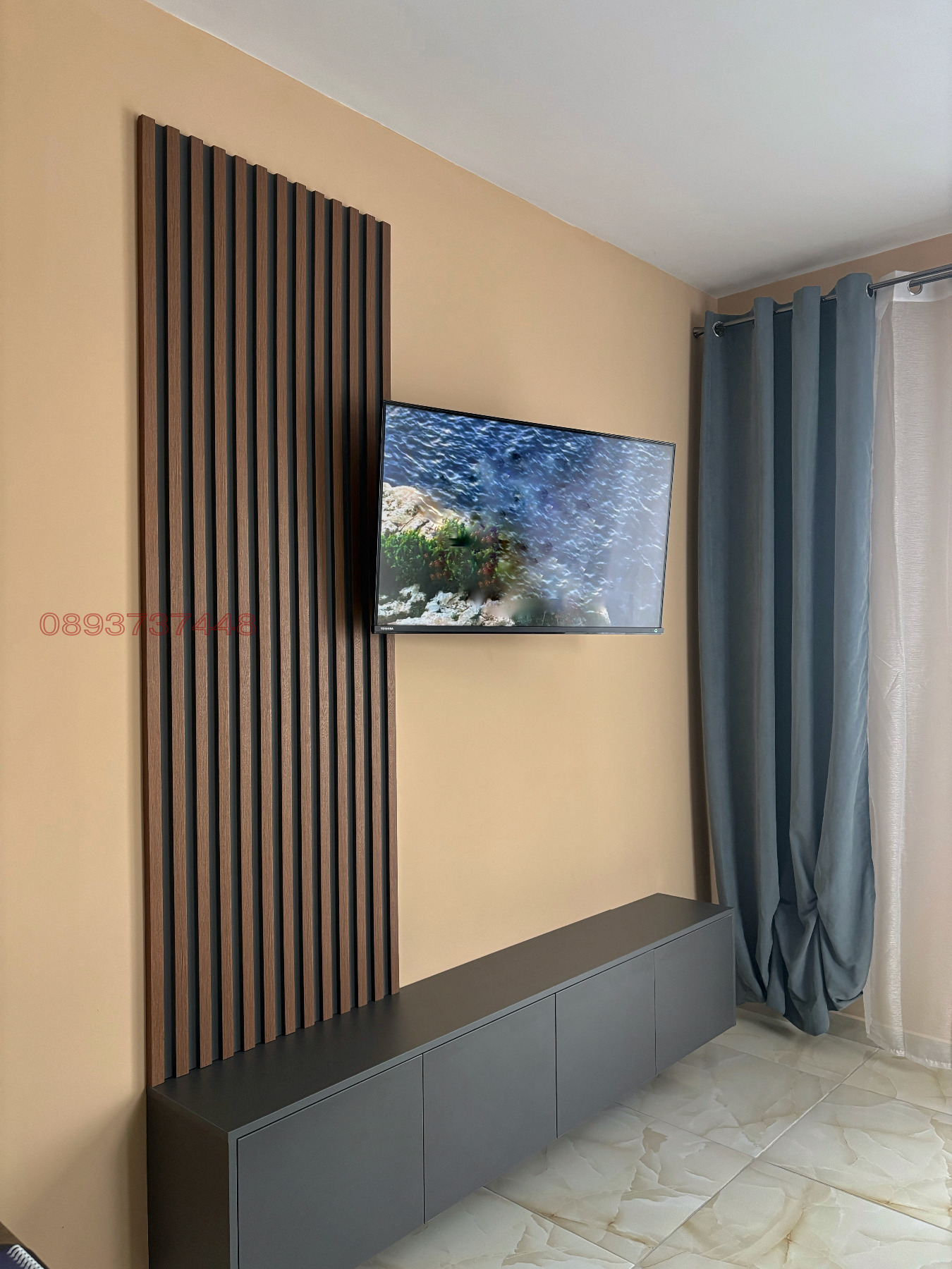 Продава 3-СТАЕН, гр. София, Драгалевци, снимка 5 - Апартаменти - 53726469