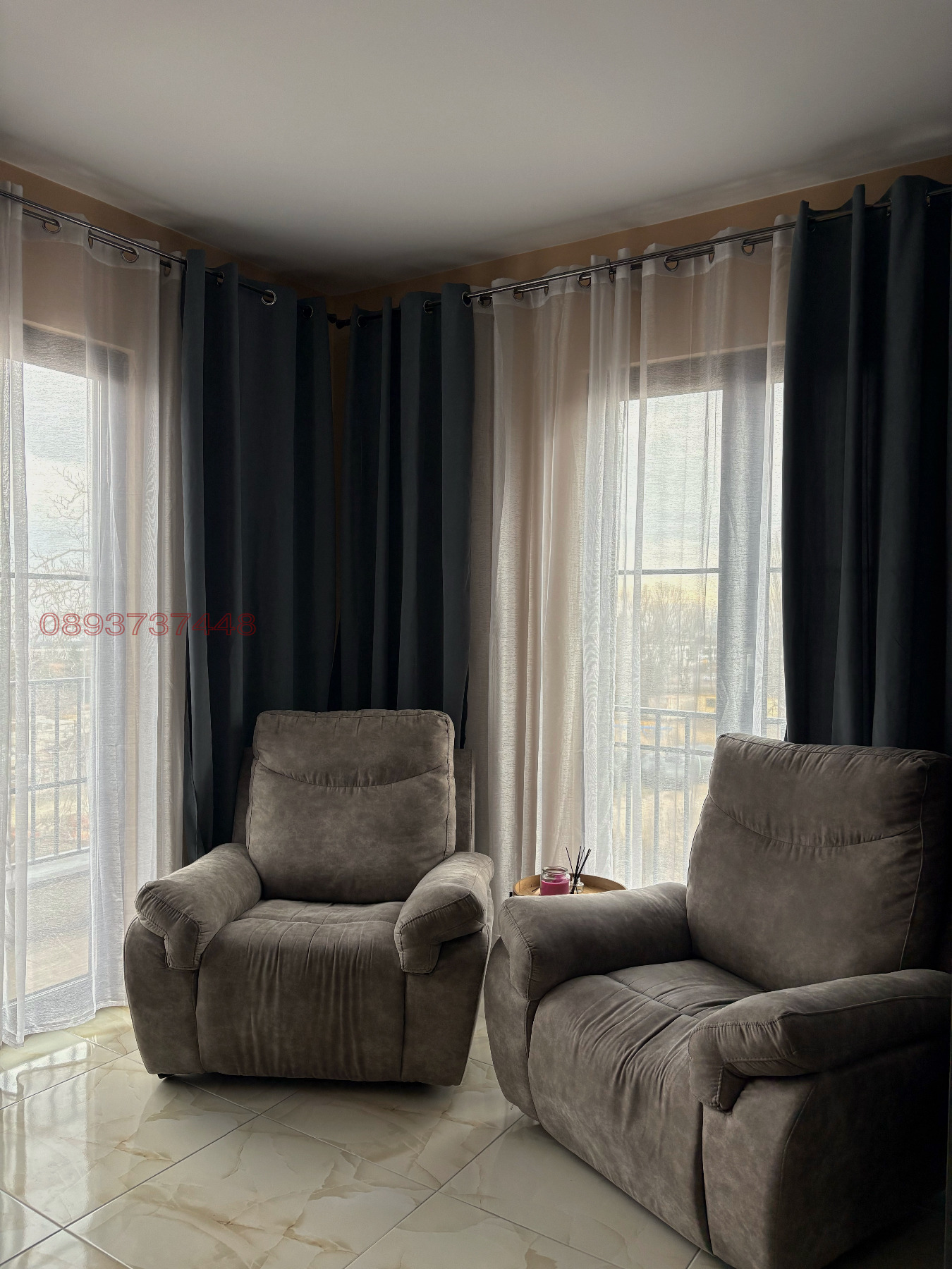 Продава 3-СТАЕН, гр. София, Драгалевци, снимка 4 - Апартаменти - 53726469